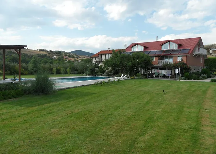 Oaza Inn